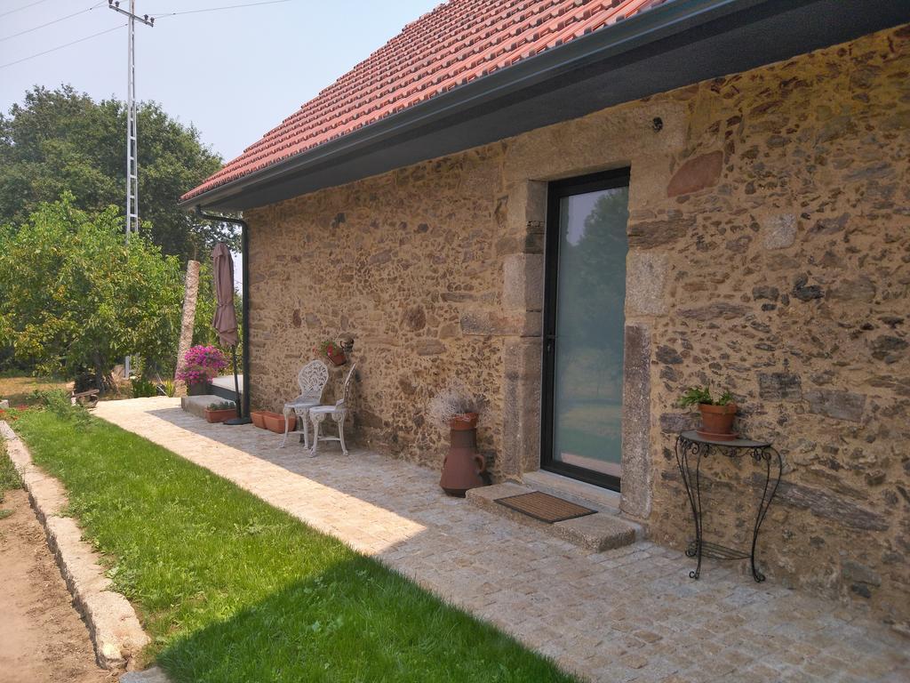 Quinta Do Senhor Villa Braga Exterior photo