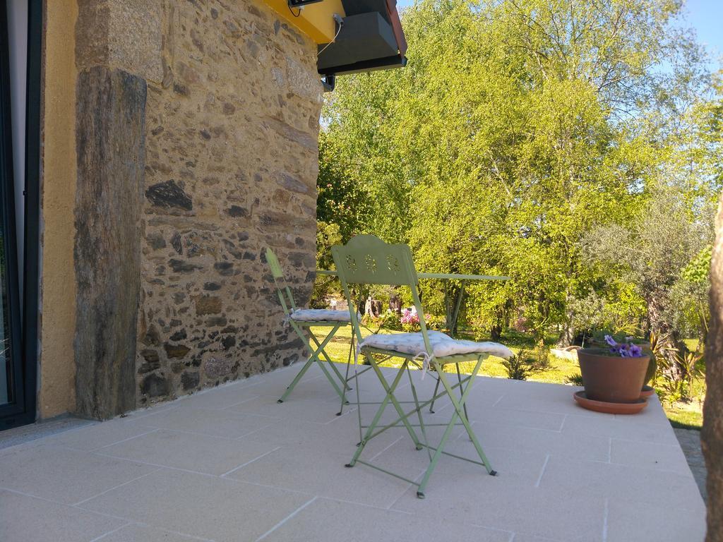 Quinta Do Senhor Villa Braga Exterior photo