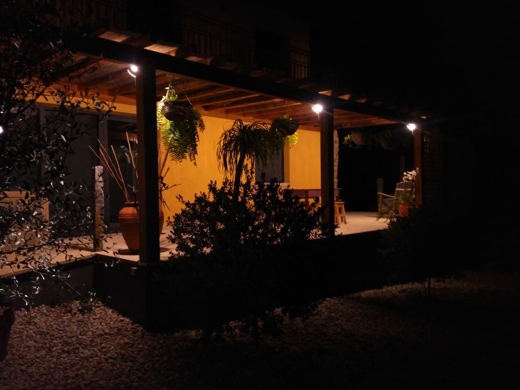 Quinta Do Senhor Villa Braga Exterior photo